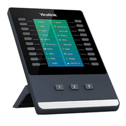 Yealink EXP50 Color Screen Expansion Module