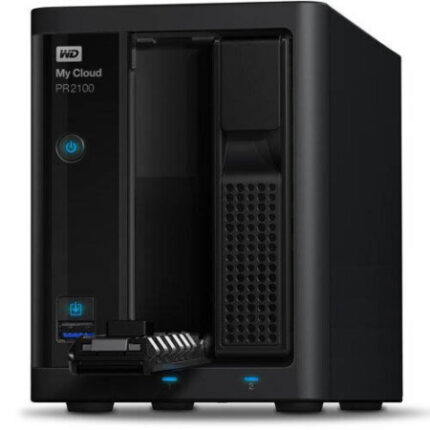Western Digital PR2100 My Cloud Pro Series 12TB