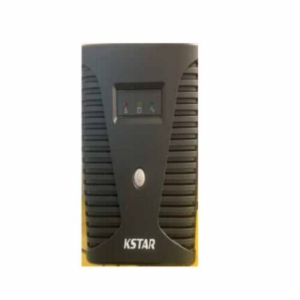 2000VA/1200W Line-interactive UPS PF0.6 plastic case with inbuilt 2PCS of 9Ah battery