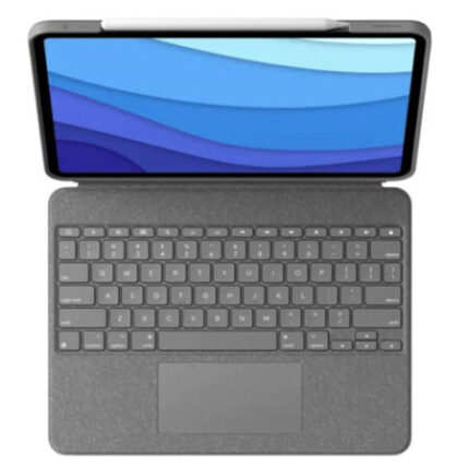 Logitech Combo Touch 920-010185 Keyboard