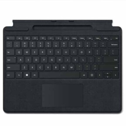 MS SURFACE PRO SIGNATURE KB ENG  ARABIC BLACK 8XB-00014