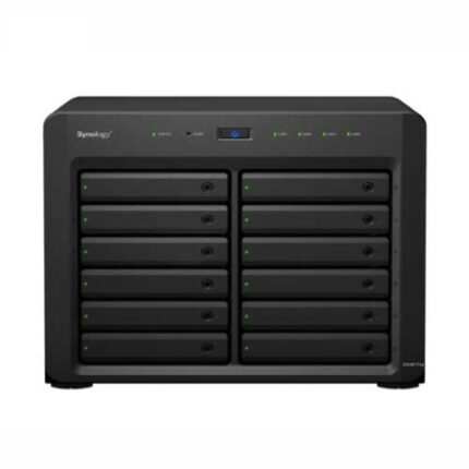 Synology DS3617xs NAS Disk Station 17xs