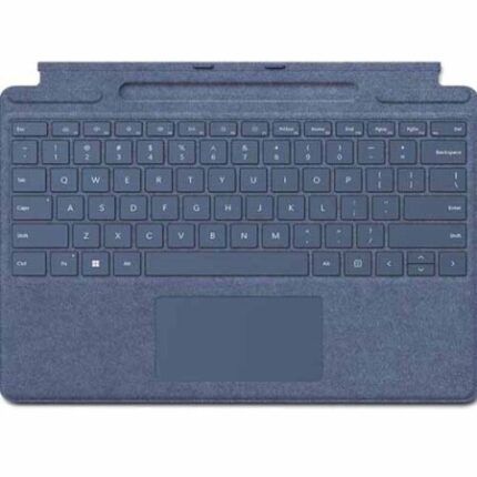 MS SURFACE PRO SIGNATURE KB ENG ARABIC SAPPHIRE 8XB-00104