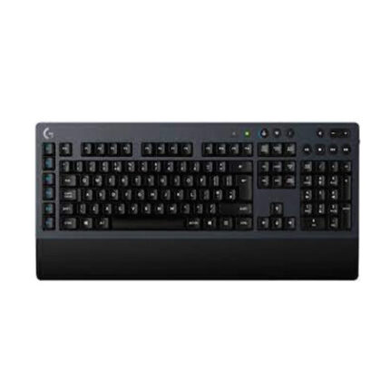 Logitech G613 Wireless Mechanical Gaming Keyboard 920-008393