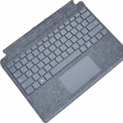 MS SURFACE SIGNATURE KEYBOARD ARB/ENG ICE BLUE 8XA-00054