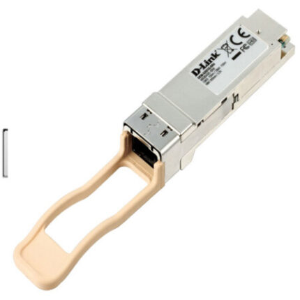 D Link (DEM-QX01Q-SR4)40G QSFP+ Transceivers