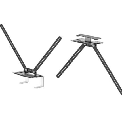 Logitech 952-000041 TV Mount for video Bars
