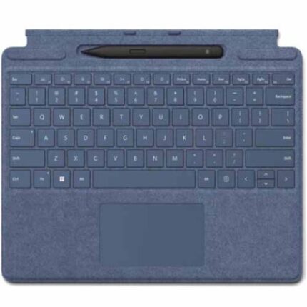 MS SURFACE SIGNATURE KEYBOARD ARB/ENG & PEN 2 SAPPHIRE 8X6-00110