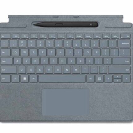 MS SURFACE SIGNATURE KEYBOARD ARB/ENG & PEN 2 ICEBLUE 8X6-00054