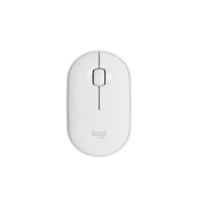 Logitech M350 Pebble Wireless Mouse