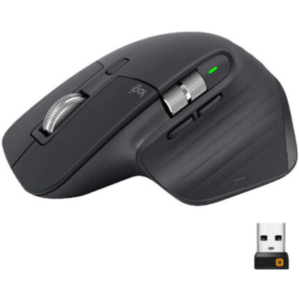 Logitech MX Master3 Advanced Wireless mouse