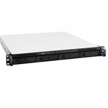 SYNOLOGY RACKSTATION RS822+NAS