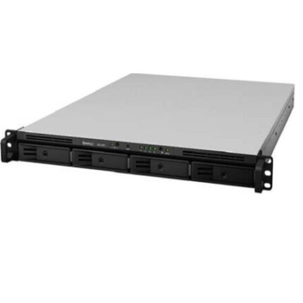 Synology Rack Station 4 Bay RS815+