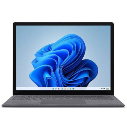 MICROSOFT SURFACE LAPTOP-4 RETAIL INTEL: i5-1135G7 8GB/ONBOARD 512GB/SSD WEBCAM INTEL IRIS-X GRAPHICS 13.5IN PIXELSENSE/TOUCH W10H-64