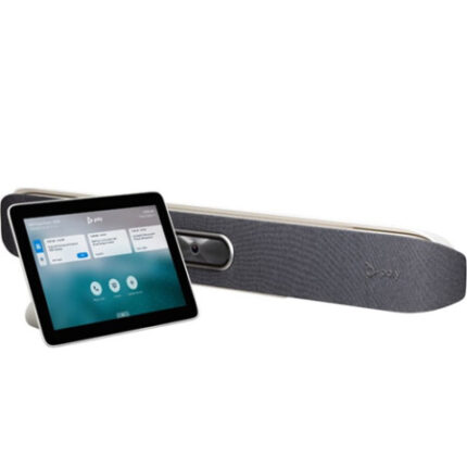 Poly Studio X50/TCB Conference System 2200-86270-102