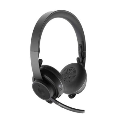 Logitech Zone Wireless Bluetooth Headset -981-000914