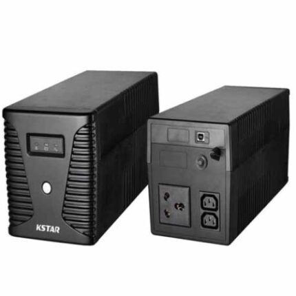 KSTAR Line Interactive UPS 1200 VA UA120