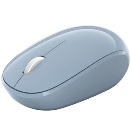 Microsoft RJN-00022 Bluetooth Mouse Blue