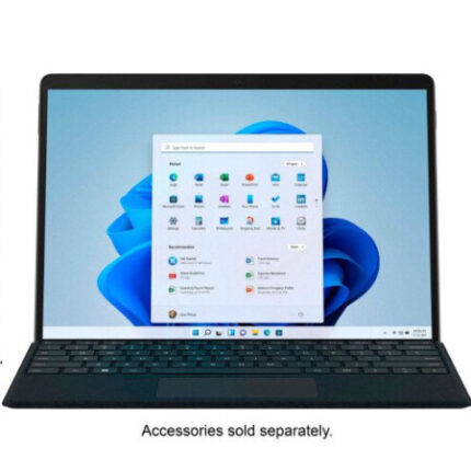 MICROSOFT SURFACE PRO-8 RETAIL TABLET INTEL:I7-1185G4  Ram 16GB /ONBOARD 256 GB/SSD INTEL IRIS X GRAPHICS 13.0 PIXELSENSE/TOUCH W11H   1YeaR Graphite