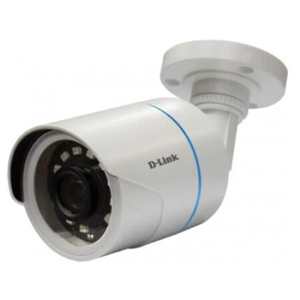 D Link (DCS-f2712-L1P) 2MP Fixed Bullet AHD Camera