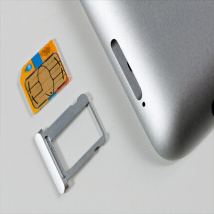 ipad 2 with SIM