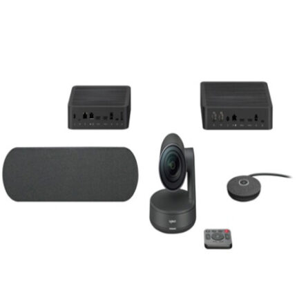 Logitech 960-001237 Rally Video Conference System