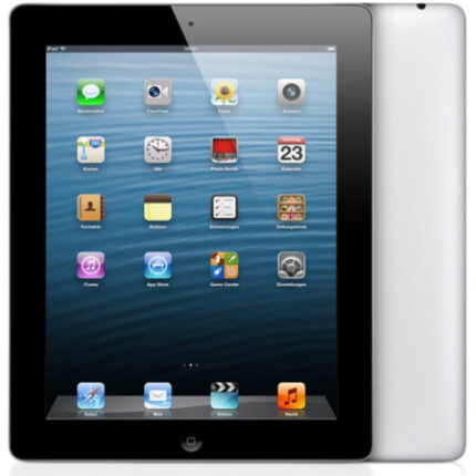 iPad 4 32gb