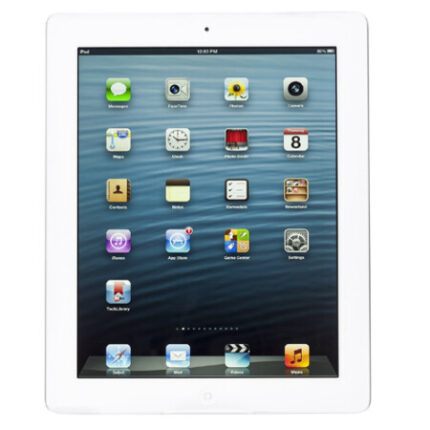 iPad 4 64gb