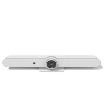 Logitech 960-001324 Rally Bar All in One Conference Webcam, Video Bar for Medium Rooms
