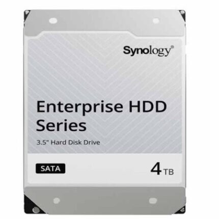 SYNOLOGY HAT5300-4T 3.5" SATA HDD