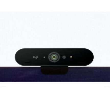 Logitech CC4000 4K HD Web cam, Video Conferencing Accessory