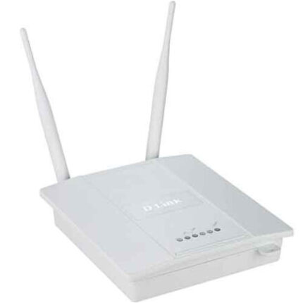 D Link (DAP-2360) Wireless N PoE Access Point