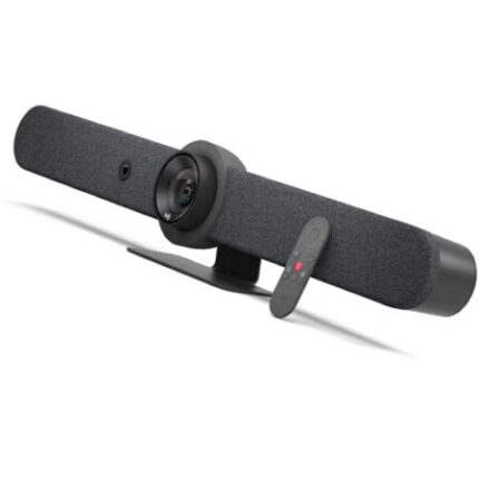Logitech 960-001312 Rally Bar Graphite