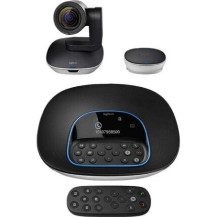 Logitech Group Video Conferencing System-960-001057