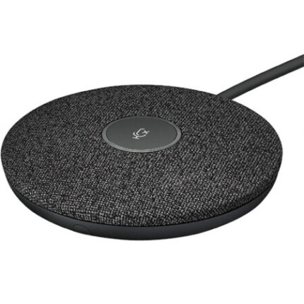 Logitech 989-000430 Rally Mic Pod