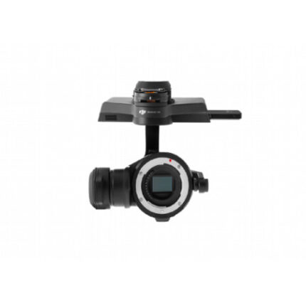 DJI Zenmuse X5R Gimbal and Camera (Lens Excluded)