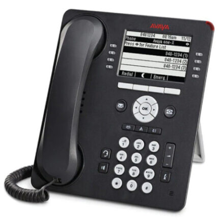 Avaya 9608G IP Desk phone