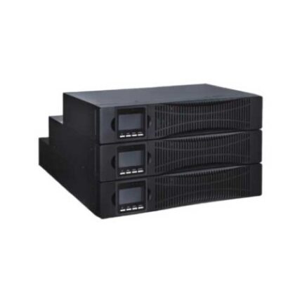 KSTAR Online Double Conversion UPS 2KVA MPRT2KS