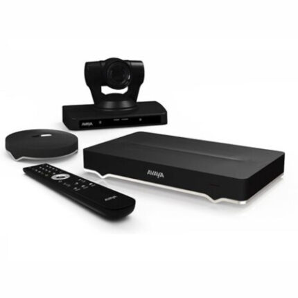 Avaya XT4300 Room System