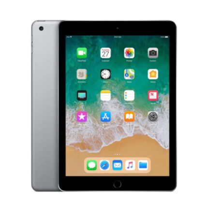 iPad 6 32gb B.F