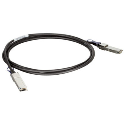 D Link 100G Passive QSFP28 Direct Attach Cable Series DEM-CB100Q28/