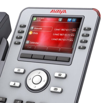 Avaya J189 IP Phone