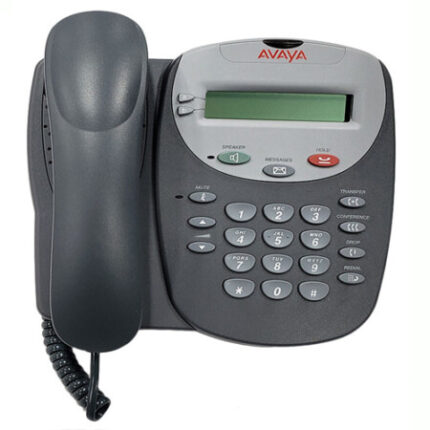 Avaya PABX Telephone 5402