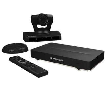 Avaya XT5000 Room System