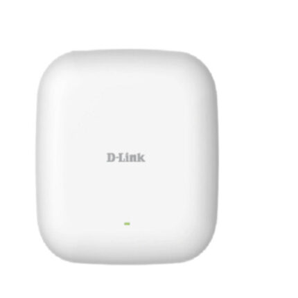 D Link DAP-X2810 Nuclias Connect AX1800 Wi-Fi 6 Access Point