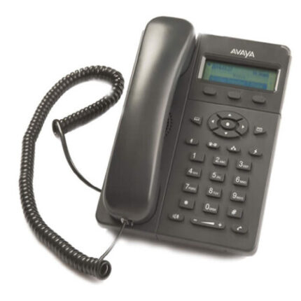 Avaya E129 SIP Desk phone