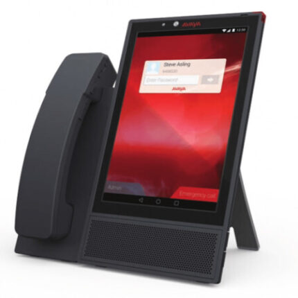 Avaya Vantage K175 Dual Port With Camera