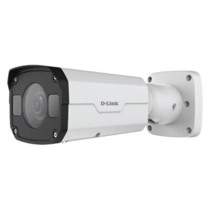 D Link DCS-F5732E 2MP VF Network Bullet Camera