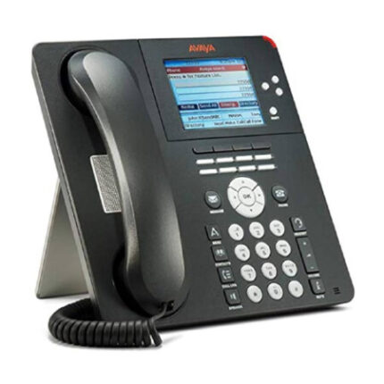 Avaya VoIP Phone 9640 D