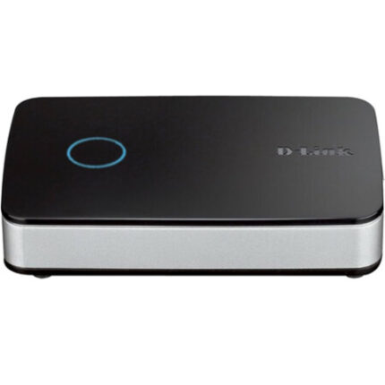 D Link F5108E-P8 Camera Video Recorder  mydlink-Enabled (DNR-202L)